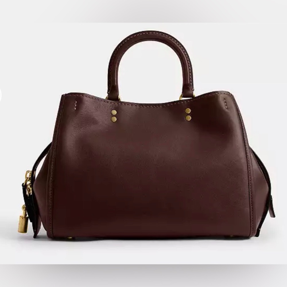 Coach Rogue Bag 31 Maple
